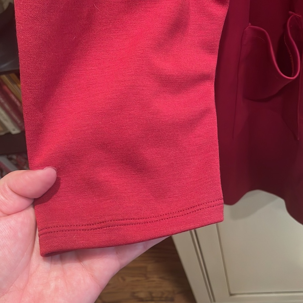 Torrid Open Front Cardigan - Picture 6 of 12